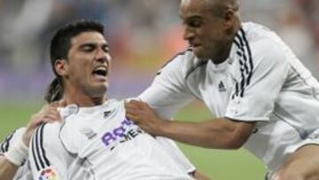 El Madrid celebró otra Liga ante el Mallorca