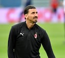 Castigo de la UEFA al Estrella Roja por los insultos racistas a Ibrahimovic