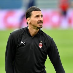 Castigo de la UEFA al Estrella Roja por los insultos racistas a Ibrahimovic