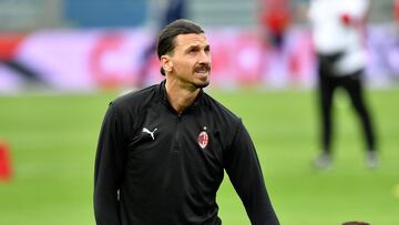Castigo de la UEFA al Estrella Roja por los insultos racistas a Ibrahimovic