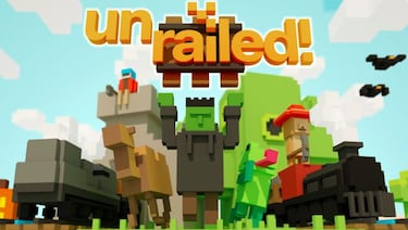 El nuevo juego gratis de Epic Games Store es una gran alternativa a Minecraft