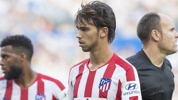 João Félix no es intocable