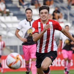 Primera RFEF Grupo 1: resultados, partidos y clasificación de la jornada 4