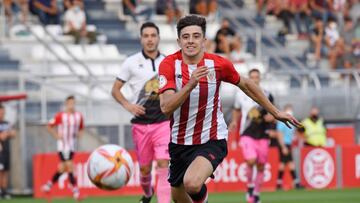 Primera RFEF Grupo 1: resultados, partidos y clasificación de la jornada 4