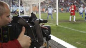 PRISA gana la guerra del fútbol