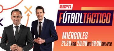 "No entiendo cómo Aránguiz no está jugando en un equipo de primer nivel mundial"