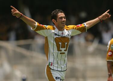 Los futbolistas que cumplieron el sueño de militar en tres de los cuatro ‘grandes’
