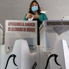 ¿Qué cargos se eligen en la CDMX?: fechas clave | Elecciones 2024