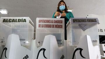 ¿Qué cargos se eligen en la CDMX?: fechas clave | Elecciones 2024