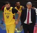 Pesic: "Debemos mantener esta dinámica en defensa"