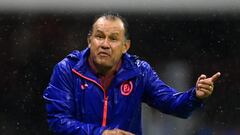 Los viejos conocidos de Reynoso