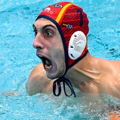 Tócala otra vez, Unai