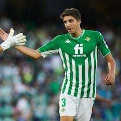 Edgar, de derbi a derbi