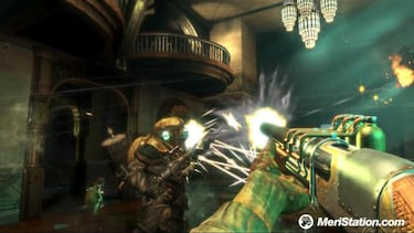 BioShock, Impresiones