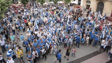 Espanyol: más de 2.000 socios han renovado en 48 horas