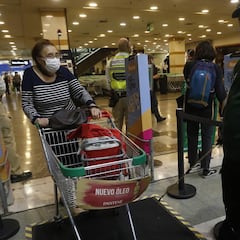 Canastas de Alimentos: qué productos contienen, a quién le corresponde y cómo solicitar