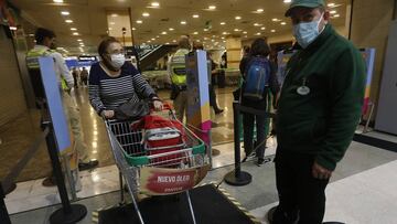 Canastas de Alimentos: qué productos contienen, a quién le corresponde y cómo solicitar