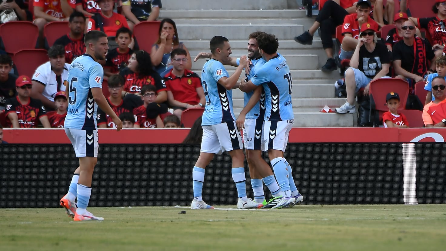 Celta - Betis: TV, a qué hora es, dónde y cómo ver LaLiga EA Sports online hoy