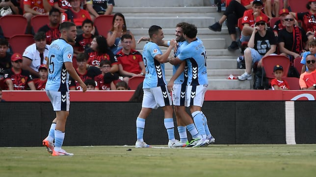 Stuttgart - Celta: TV, a qué hora es, dónde y cómo ver LaLiga EA Sports online hoy