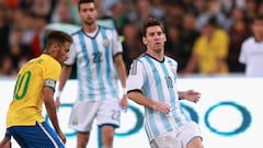 Cómo y dónde ver los partidos de la Eliminatoria: horario y TV