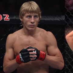 Paddy Pimblett regresará para jubilar a Tony Ferguson