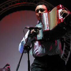 Netflix anuncia documental sobre Diomedes Díaz