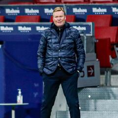 Cruyff y el doble pivote