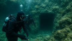 The shocking World War II history behind bones found in a Japan mine