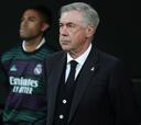 Carlo Ancelotti supera a Alex Ferguson en partidos dirigidos en Champions League