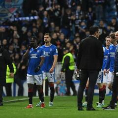 La otra cara de la Champions: batalla por no ser el peor