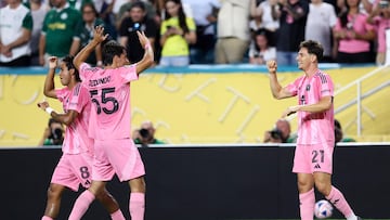 Fede Redondo: “Tenemos que hacer un partido casi perfecto”