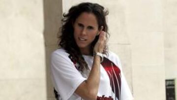 "Sólo me falta ganar el oro europeo en 2011"