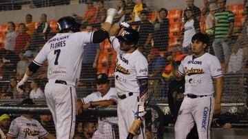 Rieleros ve inicio de agosto como fecha límite para arrancar LMB