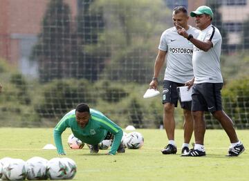 Los dirigidos por Juan Carlos Osorio marchan en la primera posición de la clasificación y tendrán un duro duelo ante el América de Cali en el Pascual Guerrero. 