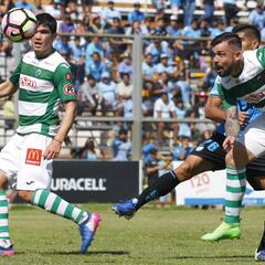 La vuelta de un goleador destaca en el equipo ideal de Temuco