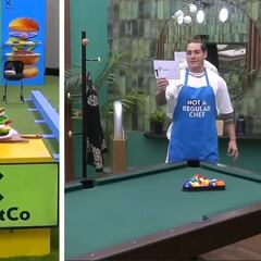 La Casa de los Famosos México: ¿quién ganó la prueba de líder de la semana? | 9 de septiembre