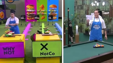 La Casa de los Famosos México: ¿quién ganó la prueba de líder de la semana? | 9 de septiembre