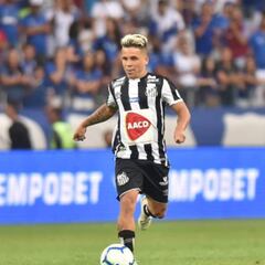 La millonaria suma que espera Huachipato por venta de Soteldo