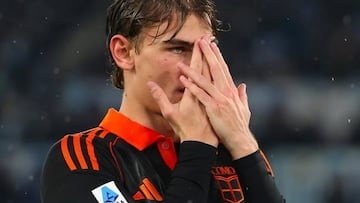 Milan - Como, en directo: Serie A, hoy en vivo