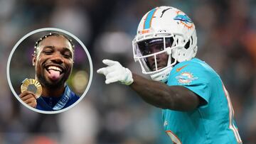 Is Tyreek Hill really the fastest player in the NFL? We can find out in June if Noah Lyles accepts the challenge