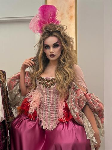 Los mejores disfraces para Halloween de los deportistas y famosos