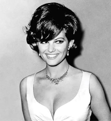 Fallece Claudia Cardinale, musa de Fellini y diva indiscutible del cine italiano