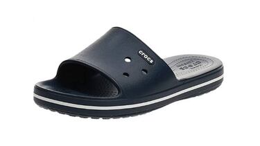 Adidas, Crocs o Havaianas: las sandalias de baño, para hombre y mujer, más vendidas