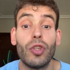 Jorge Ángel, enfermero, lanza un aviso sobre el alimento cotidiano más peligroso para el corazón: “Mayor riesgo de infarto”