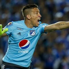 Millonarios vs Envigado en vivo online: fecha 16 Liga Águila 2016