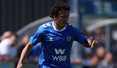 El misterio Ian Poveda