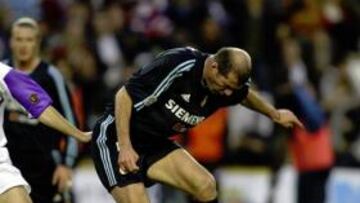 De la zamorana al tomahawk