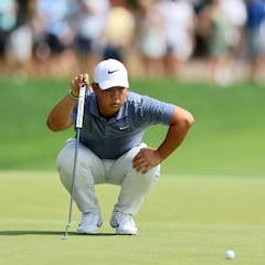 Who is playing in the Rocket Mortgage 2024? Field and top players