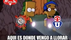 Los divertidos memes que dejó la clasificación de Colo Colo
