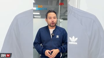 DirecTv, AS Colombia